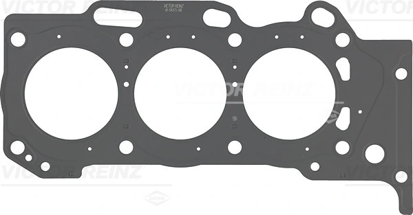 Gasket, cylinder head